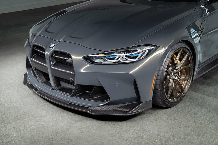 Vorsteiner BMW G8X M3/M4 Carbon Aero