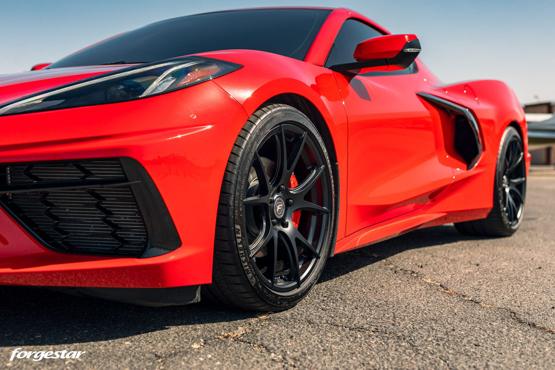 Wheel Wednesday-Forgestar