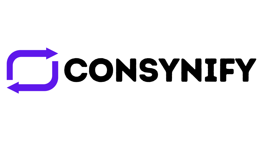 Consynify