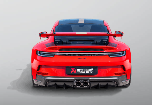 Buy now! Akrapovic Prices Increasing