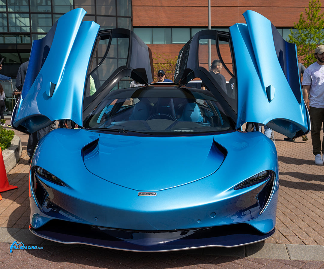 Main Line Cars & Coffee 5/7/23 Photo Gallery