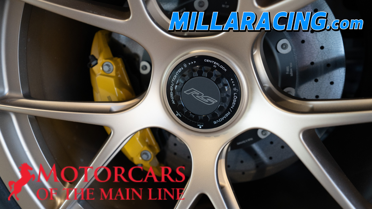 Partnership Announcement