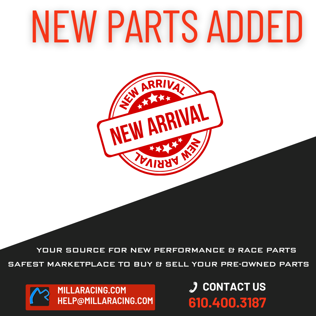 NEW MANUFACTURERS ADDED!