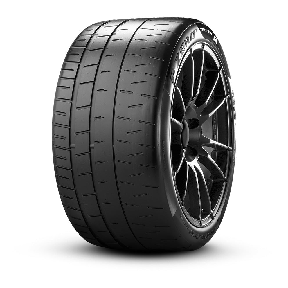 Pirelli Tires are now available
