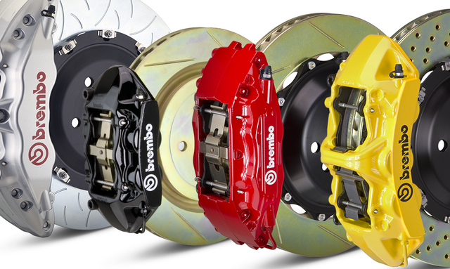 Brembo Pricing Increasing