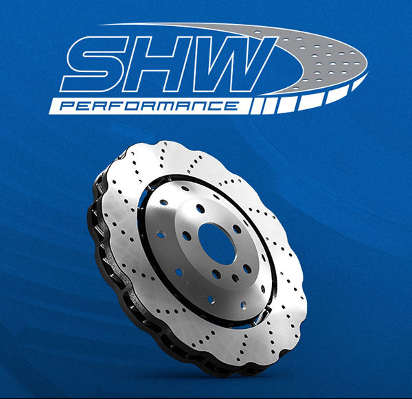 SHW PERFORMANCE NOW AVAILABLE