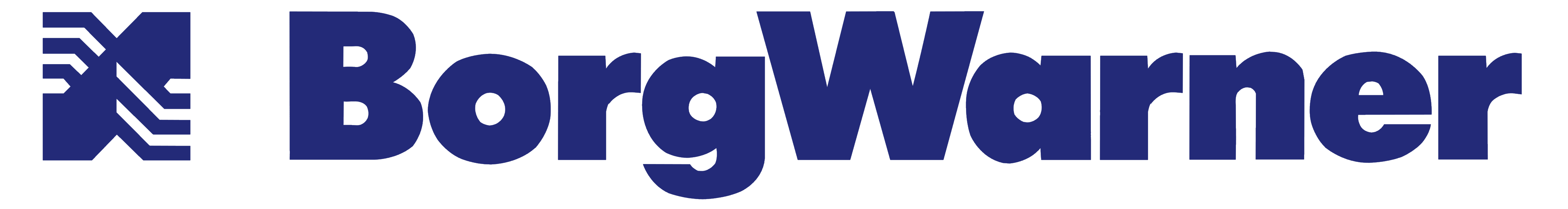 Borg Warner