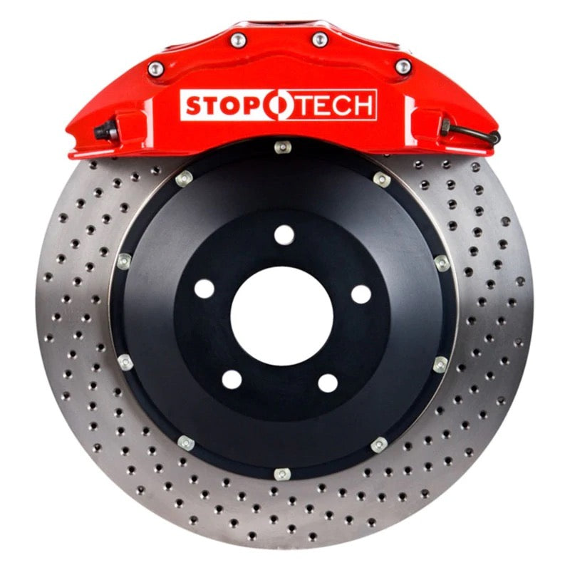 BRAKES