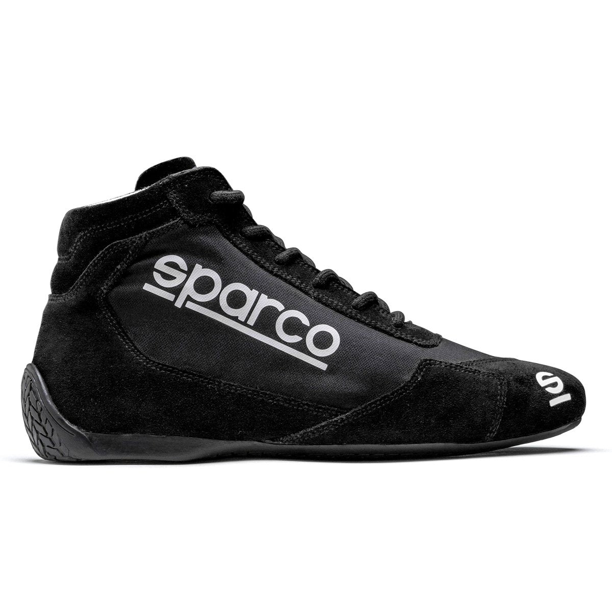 Sparco Slalom US Racing Shoes - FIA 8856-2000 / SFI 3.3