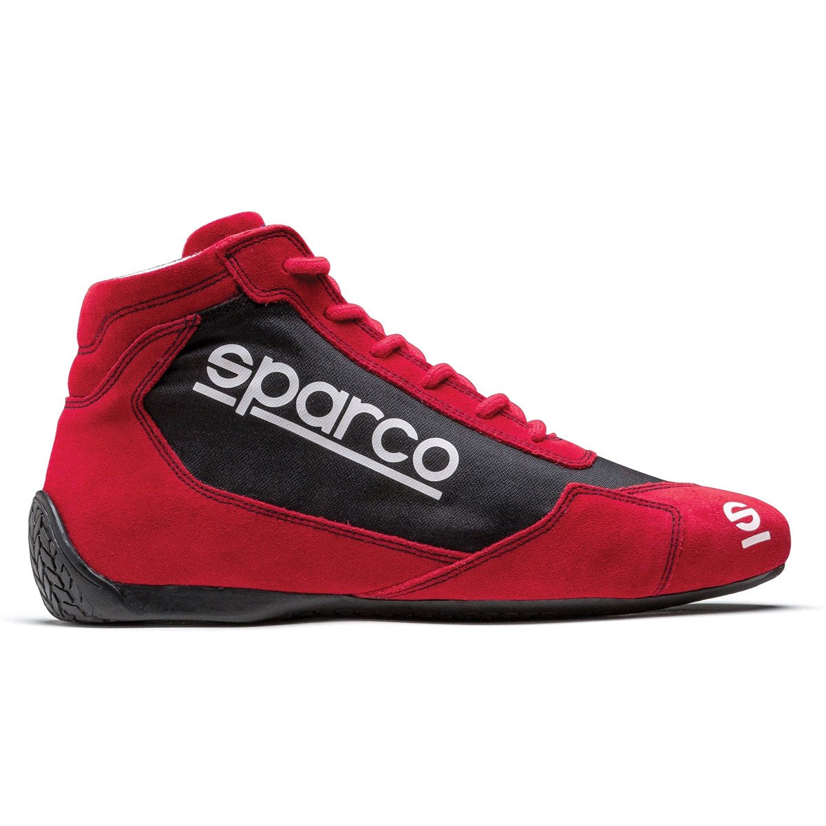 Sparco Slalom US Racing Shoes - FIA 8856-2000 / SFI 3.3