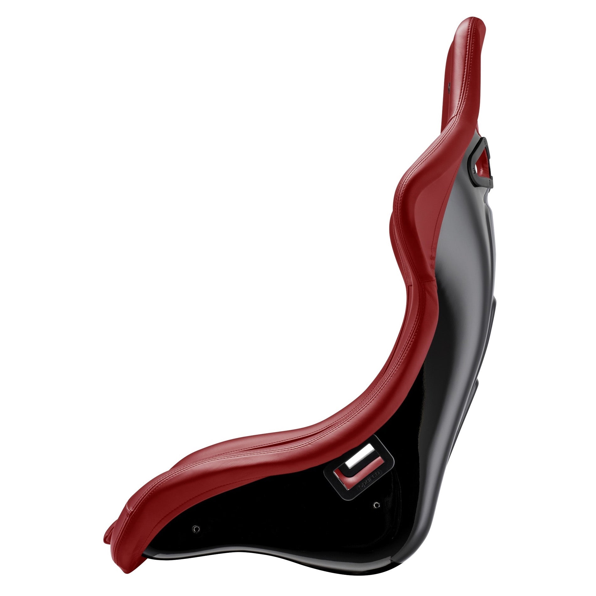 Sparco QRT Performance Comp Racing Seat