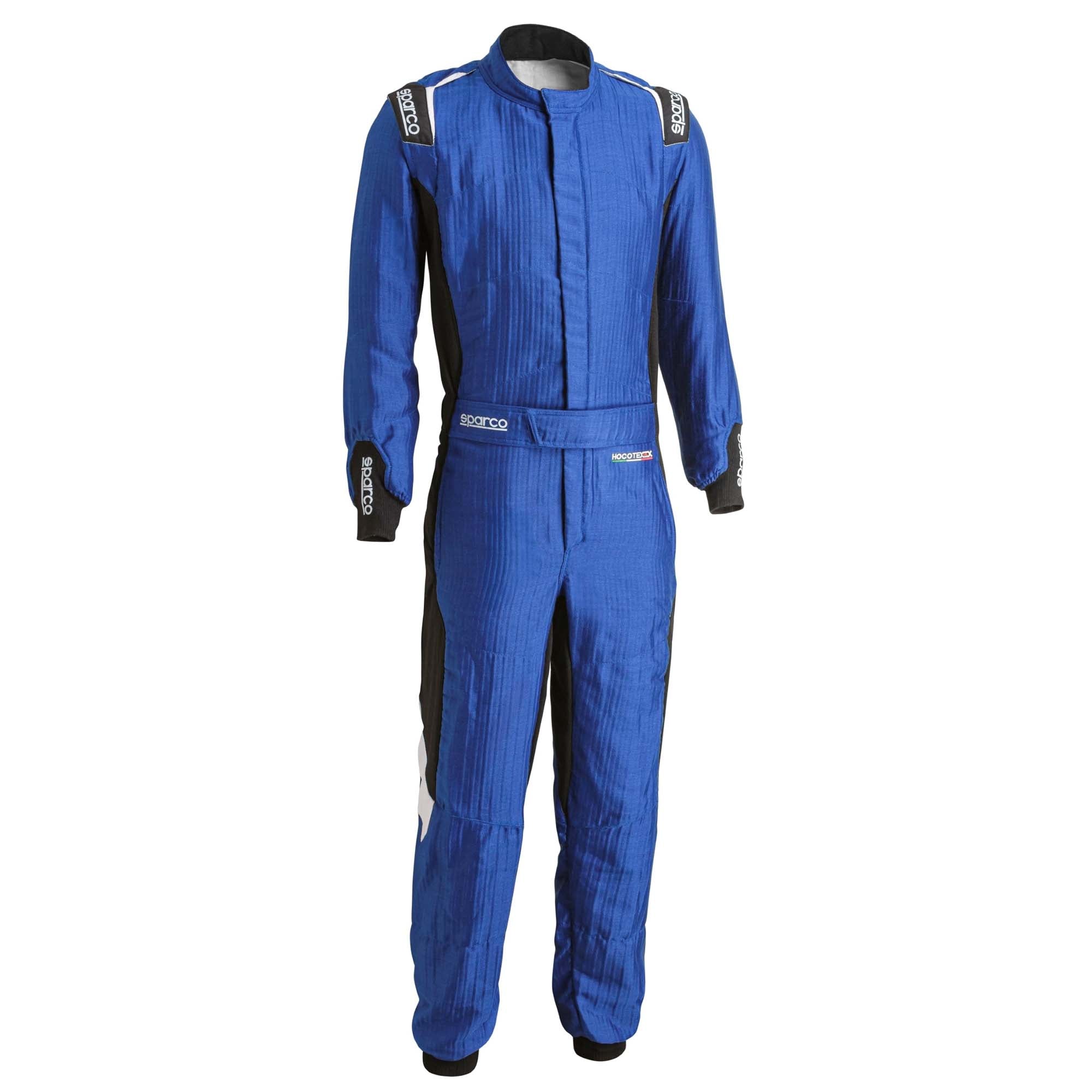 Sparco Eagle LTD Racing Suit