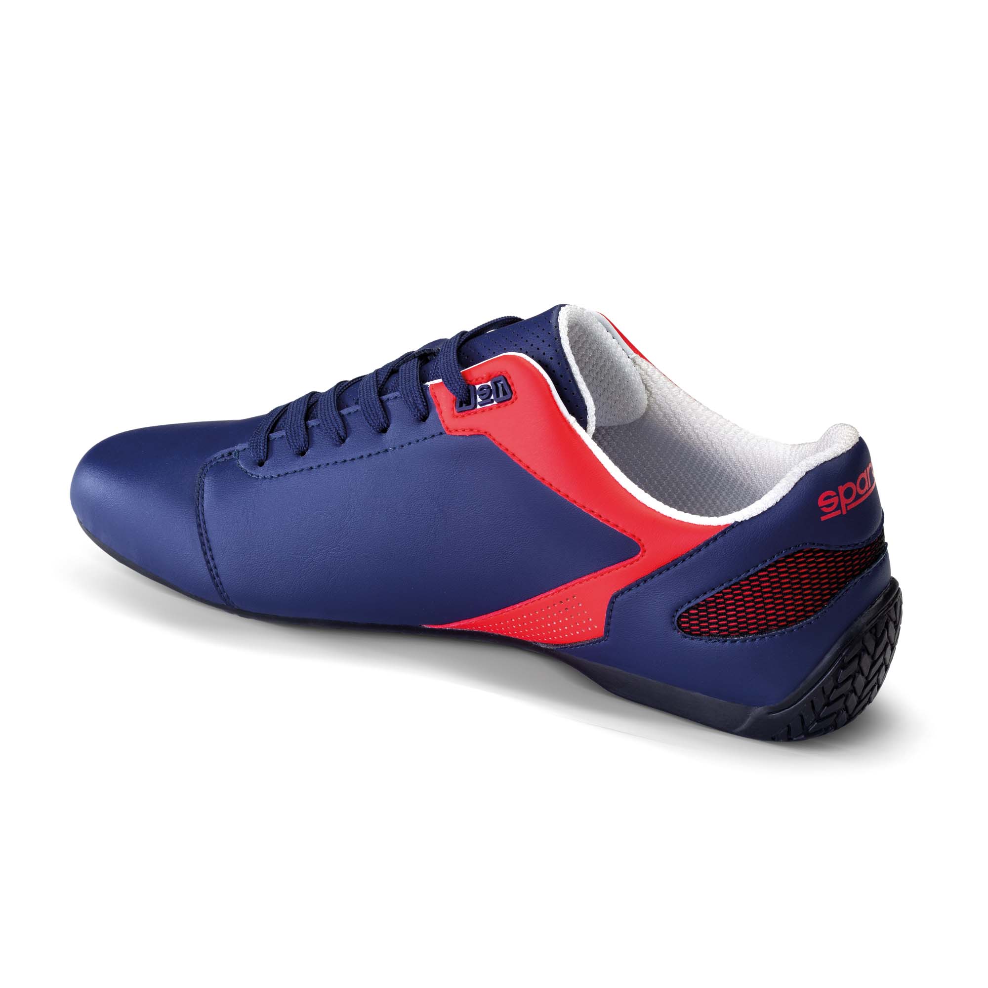 Sparco Martini SL-17 Street Shoes