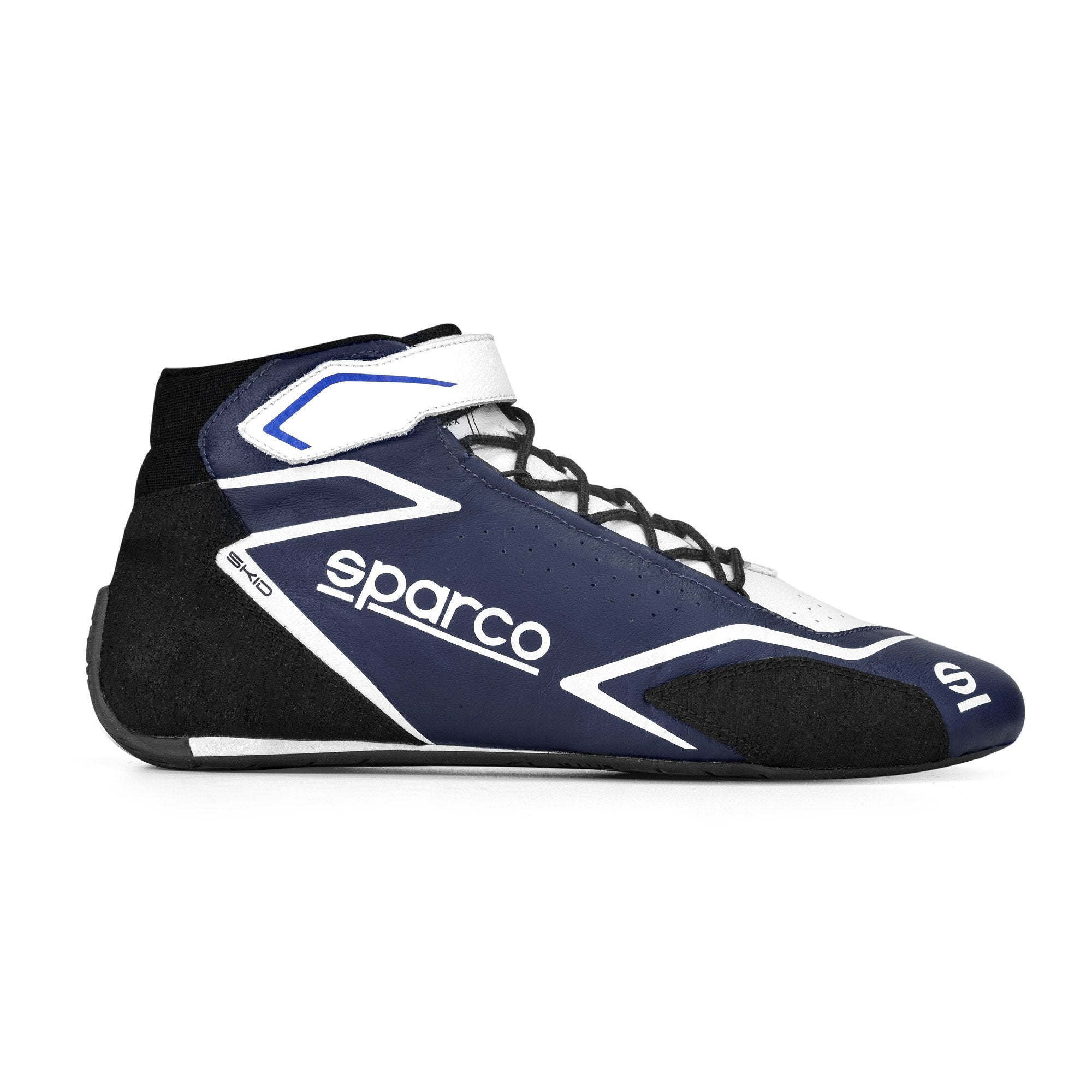 Sparco Skid Racing Shoes - FIA 8856-2000