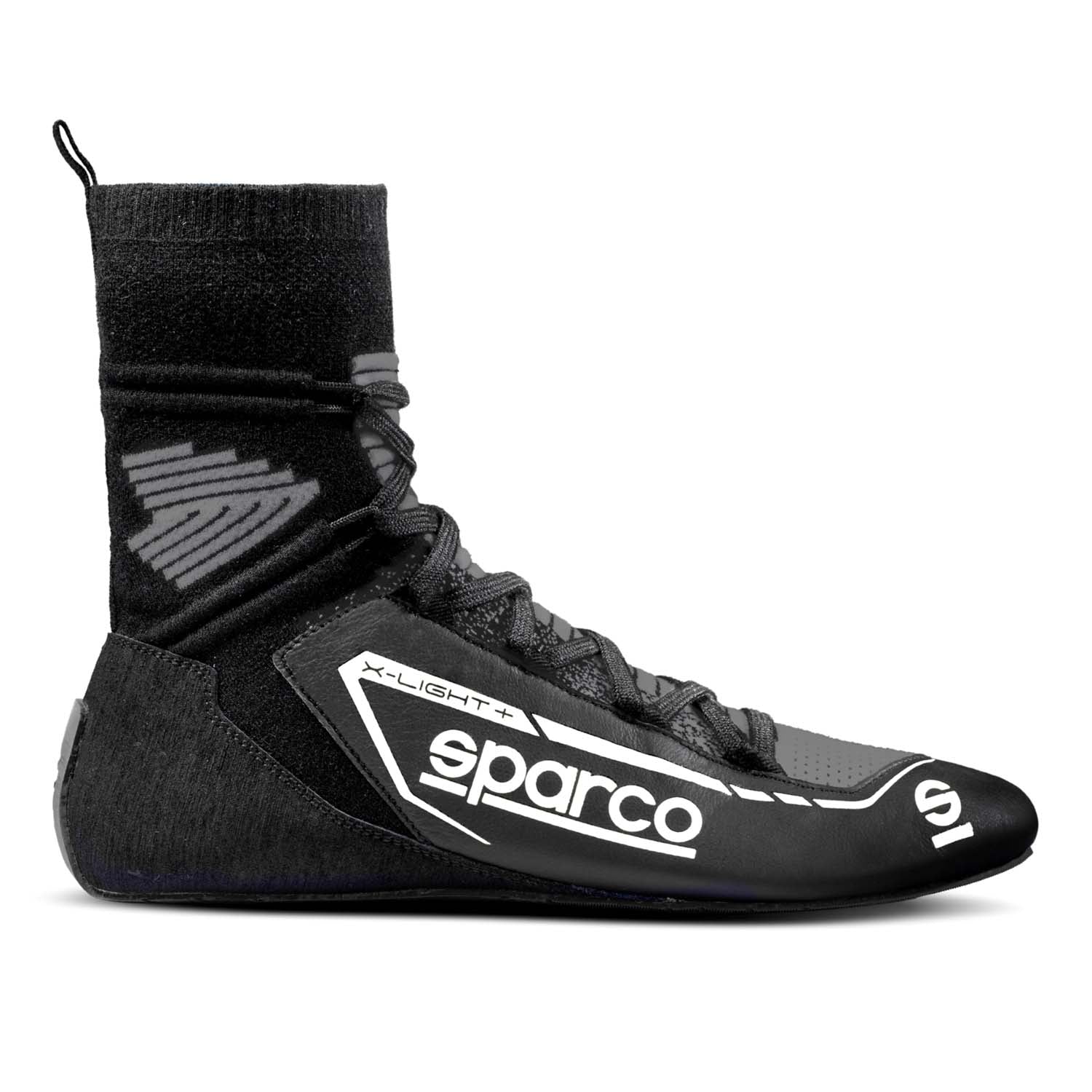 Sparco X-Light+ Racing Shoes - FIA 8856-2018