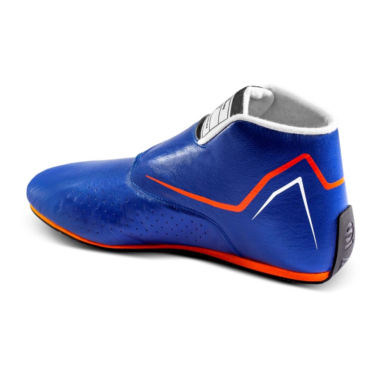 Sparco Prime-T Racing Shoes - FIA 8856-2018