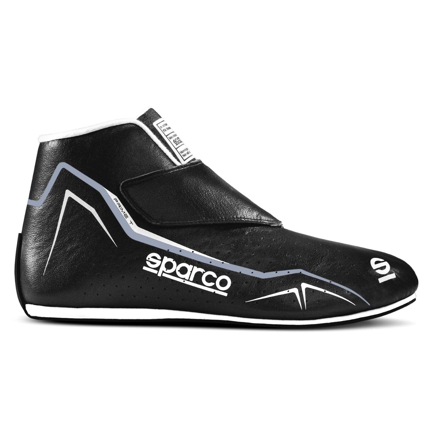 Sparco Prime-T Racing Shoes - FIA 8856-2018