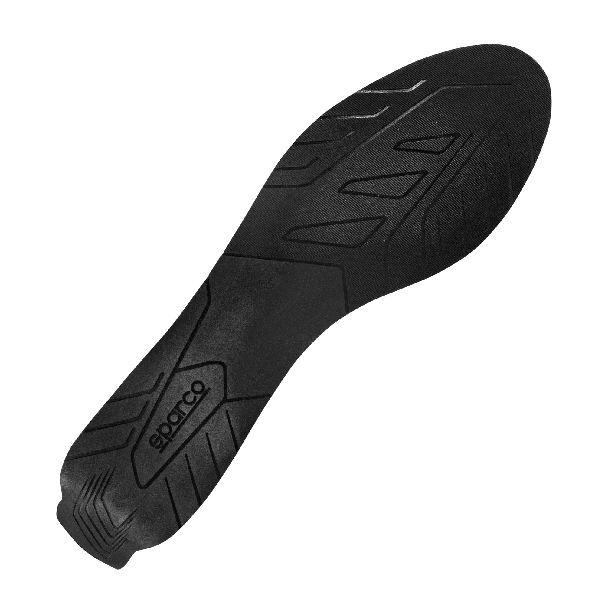 Sparco Prime-T Racing Shoes - FIA 8856-2018