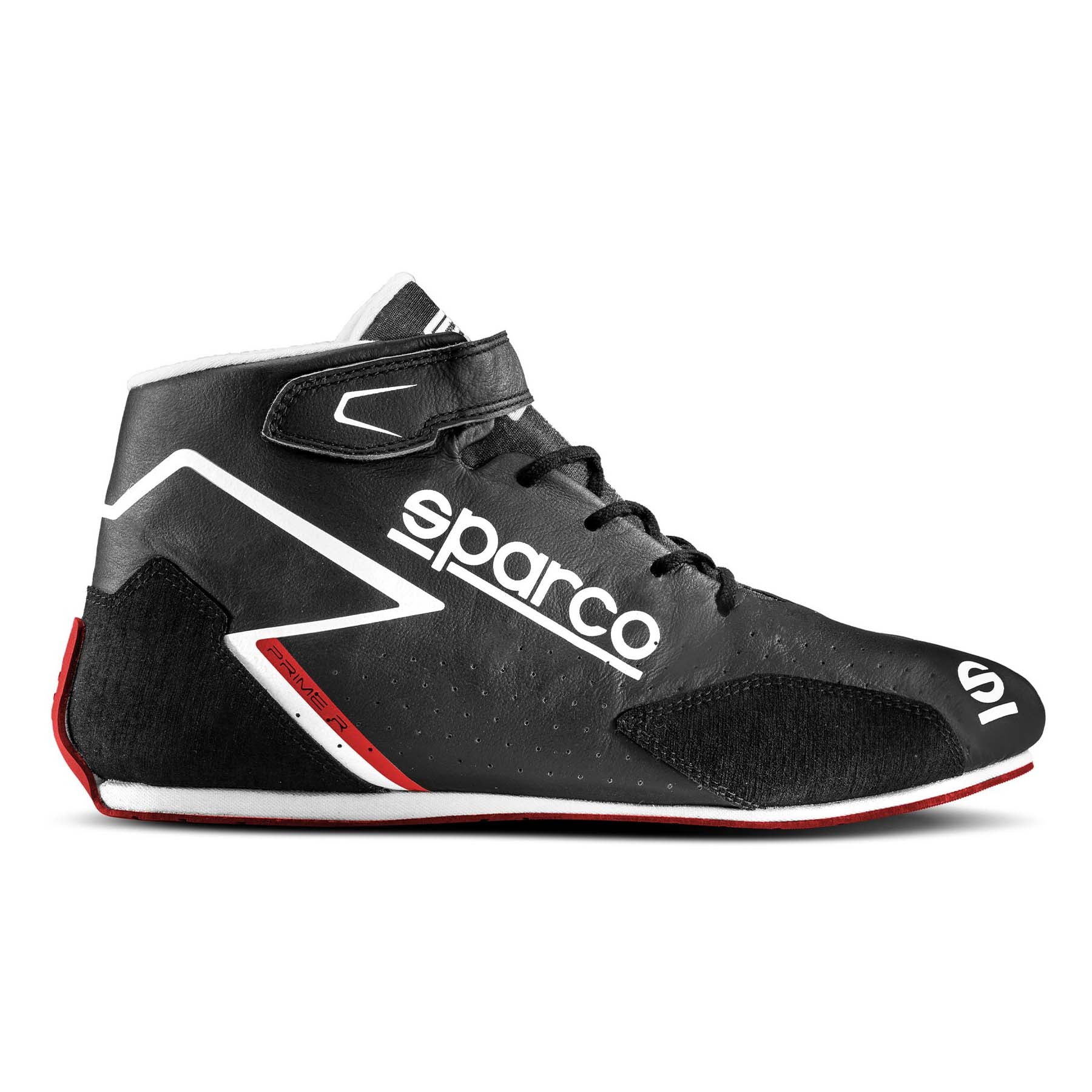 Sparco Prime-R Racing Shoes - FIA 8856-2018