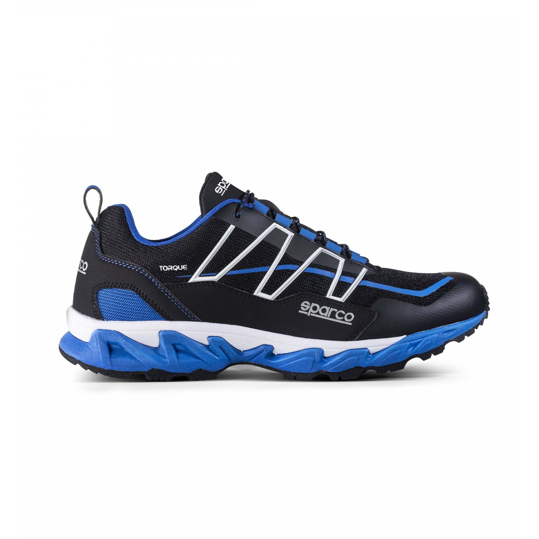 Sparco Torque Street Shoes