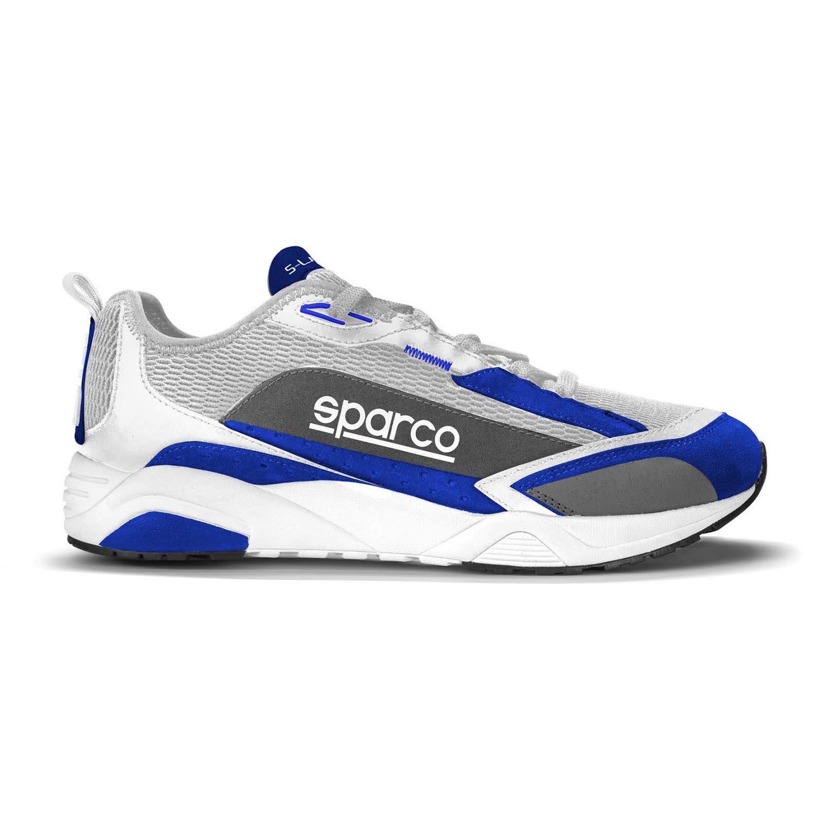 Sparco S-Lane Street Shoes