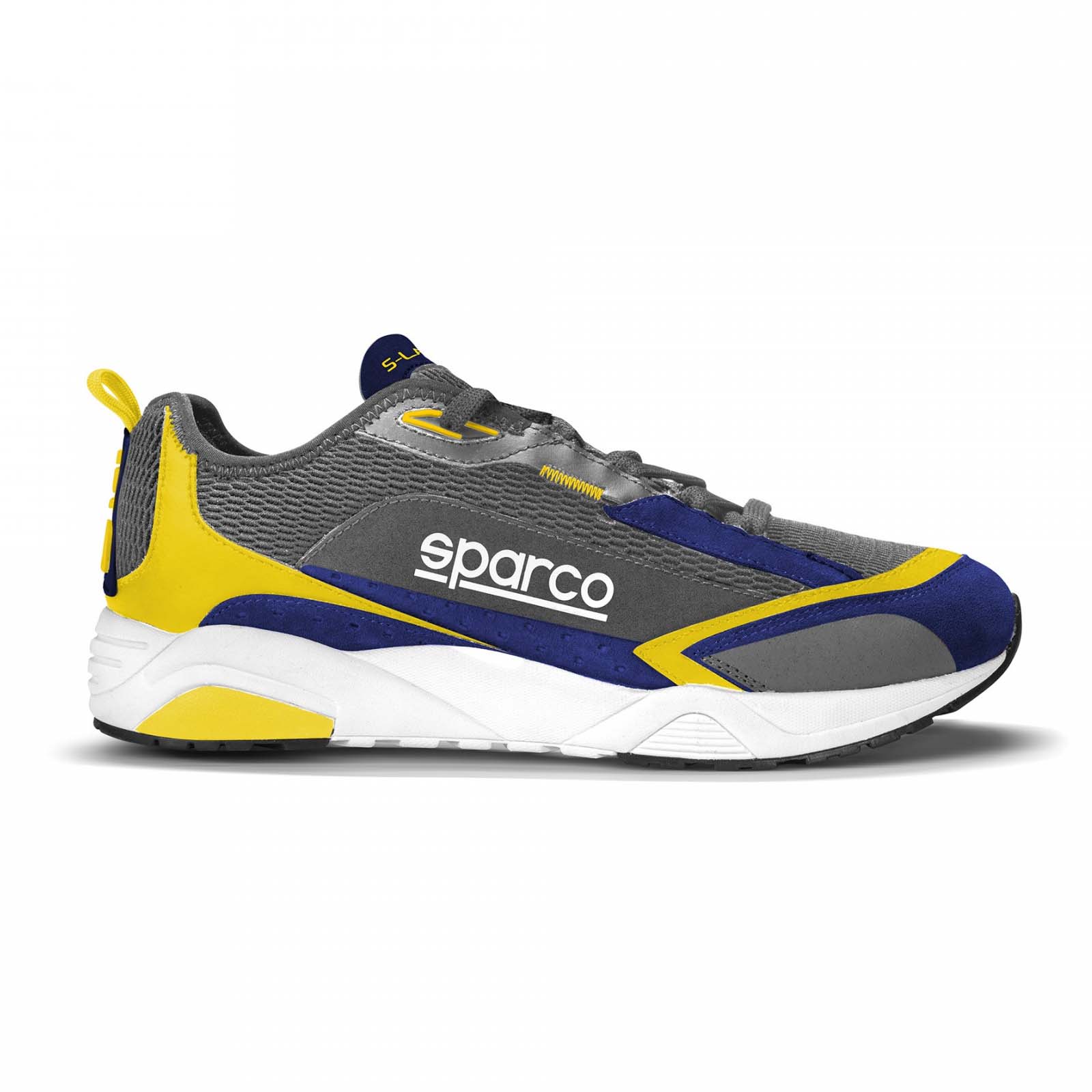 Sparco S-Lane Street Shoes