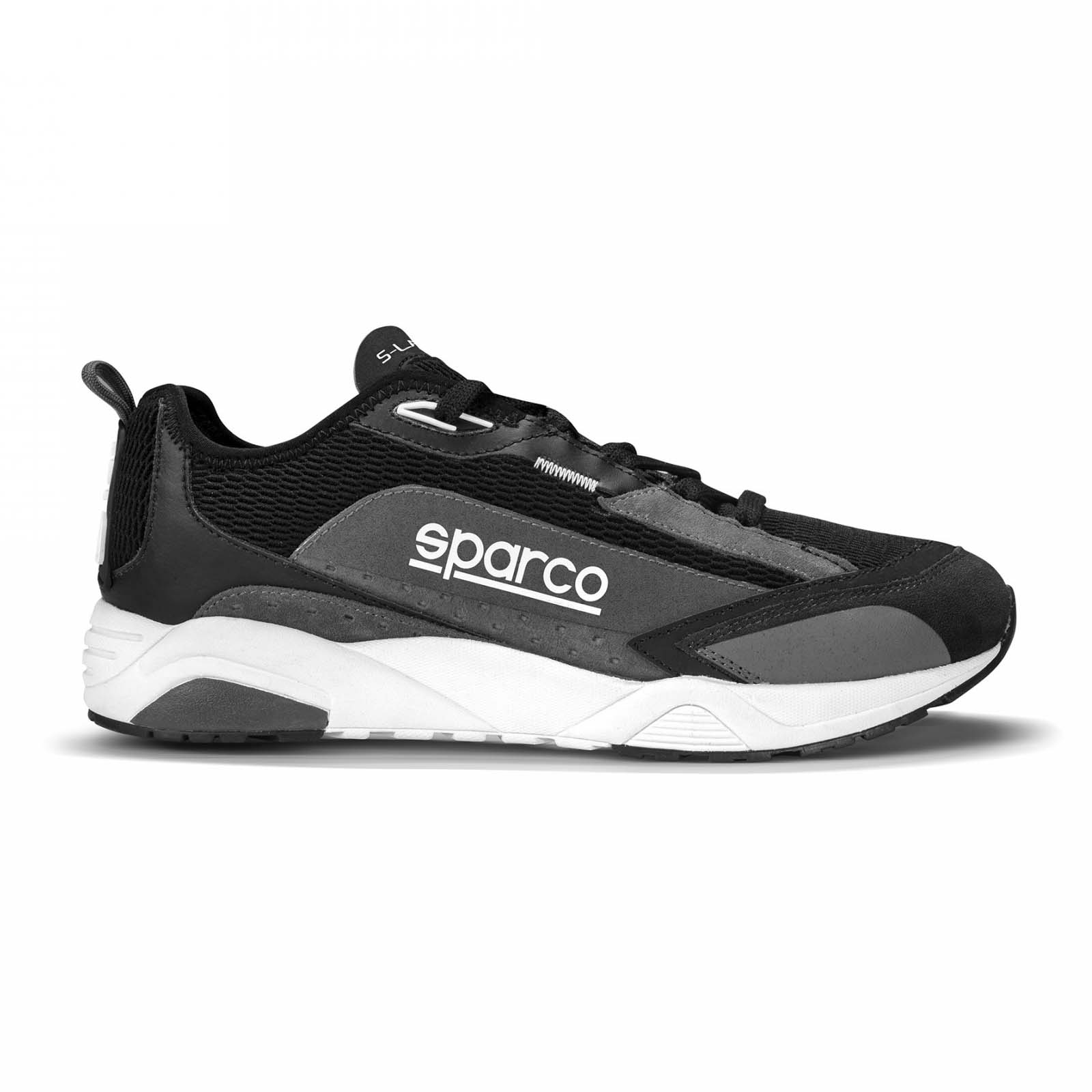 Sparco S-Lane Street Shoes