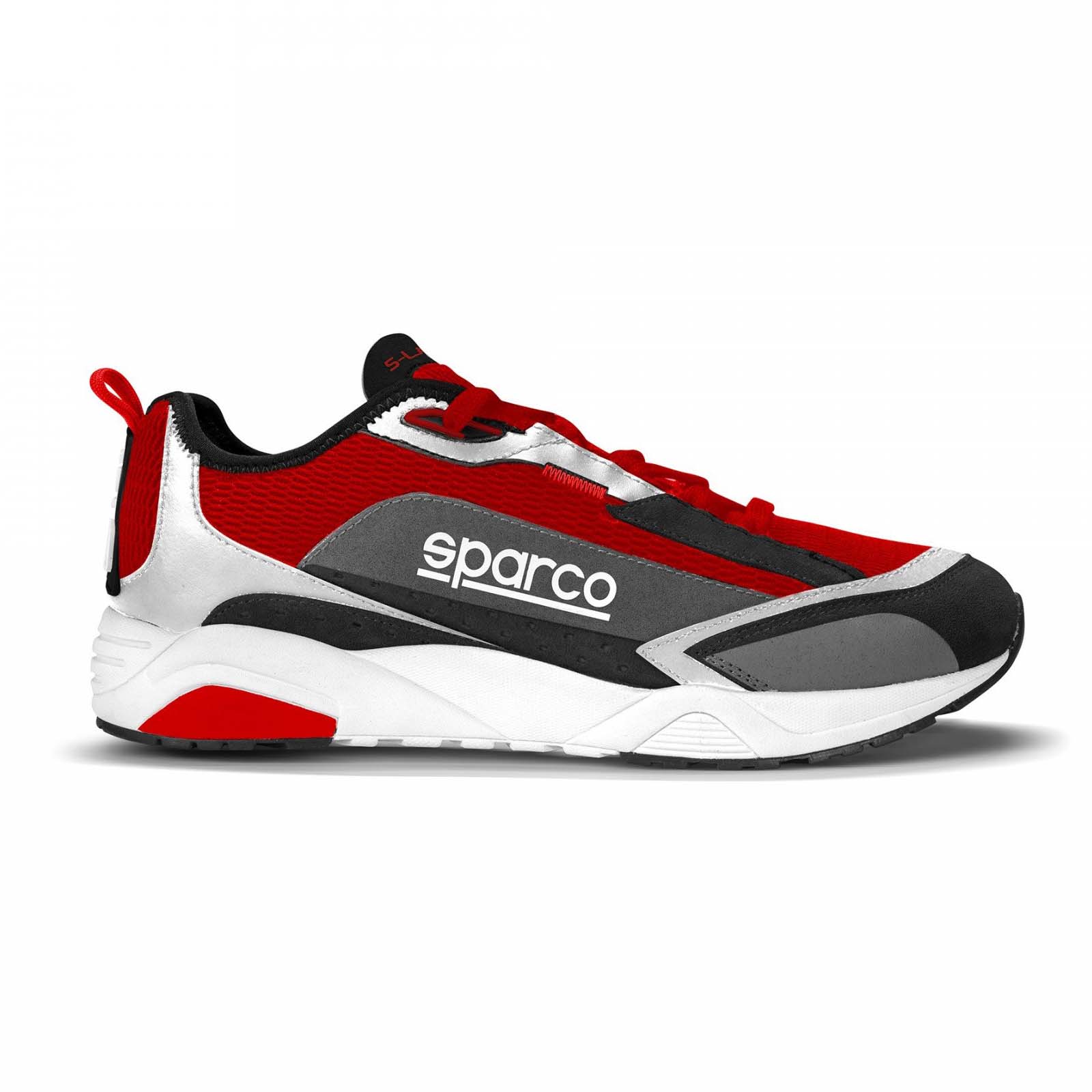 Sparco S-Lane Street Shoes
