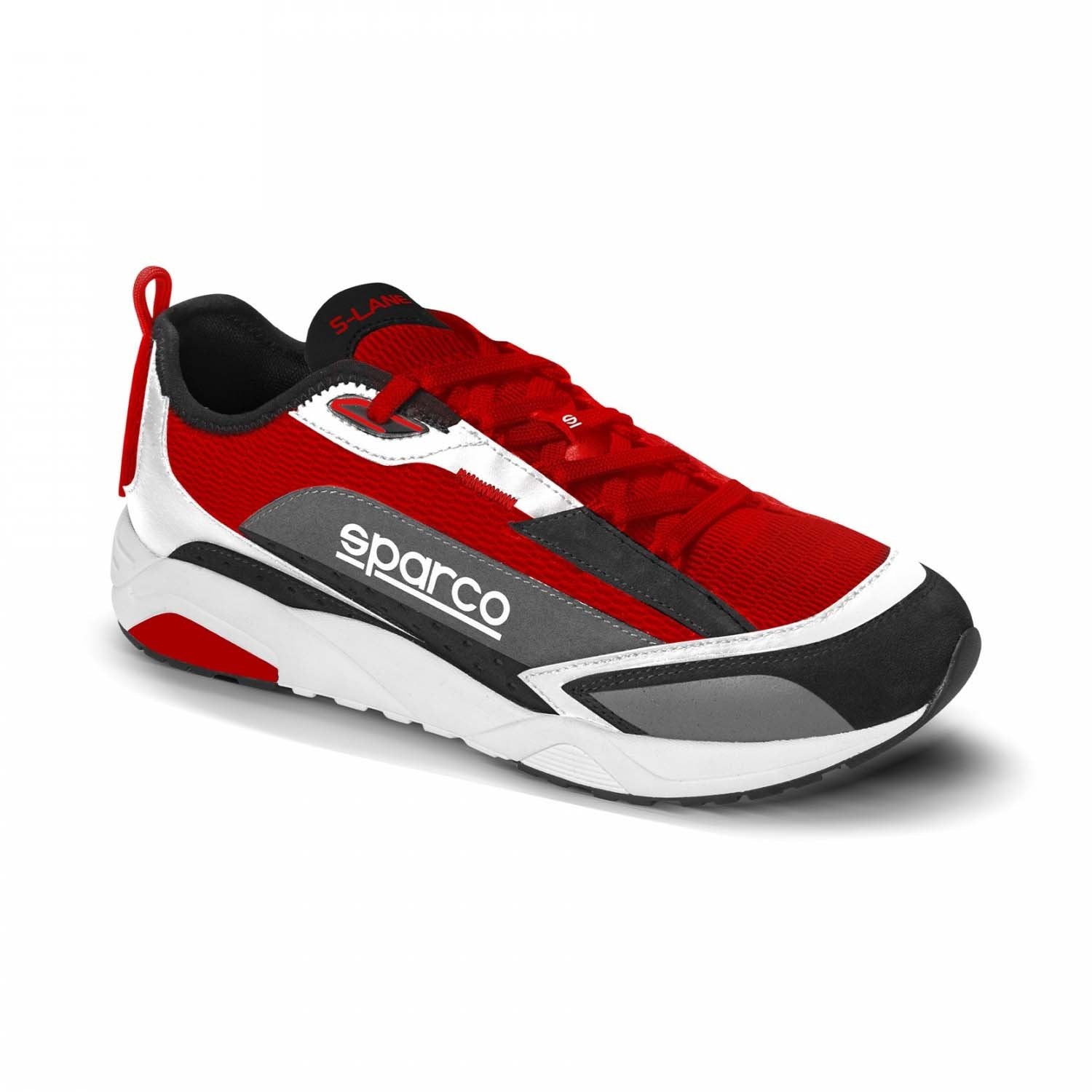 Sparco S-Lane Street Shoes