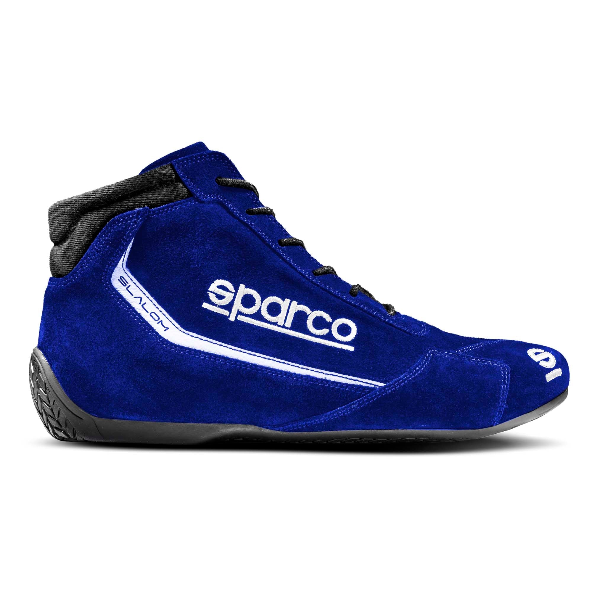Sparco Slalom Racing Shoes - FIA 8858-2018 / SFI 3.3