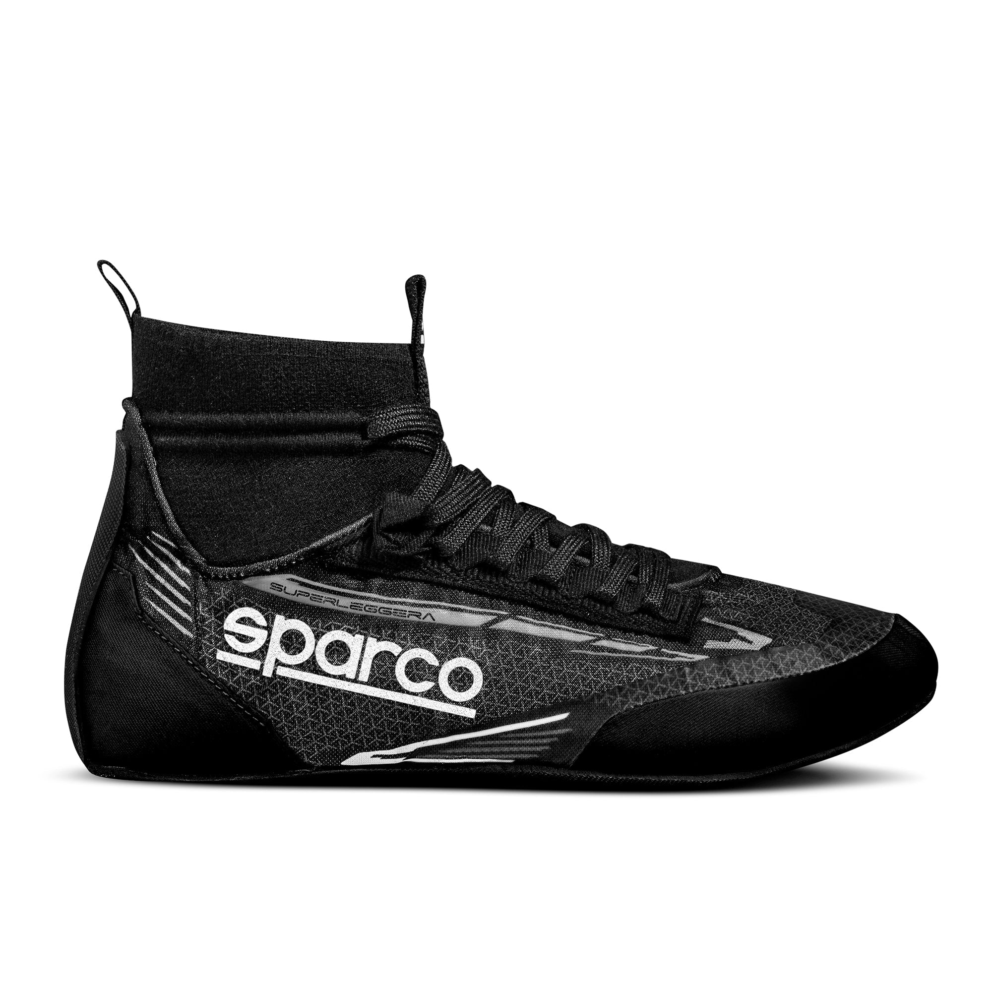 Sparco Superleggera Racing Shoes - FIA 8858-2018