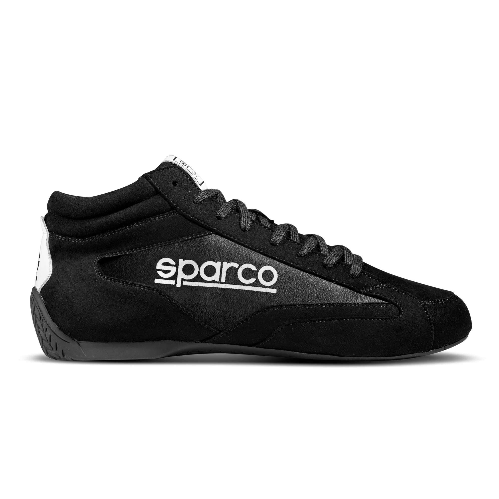 Sparco S-Drive Mid Street Shoes