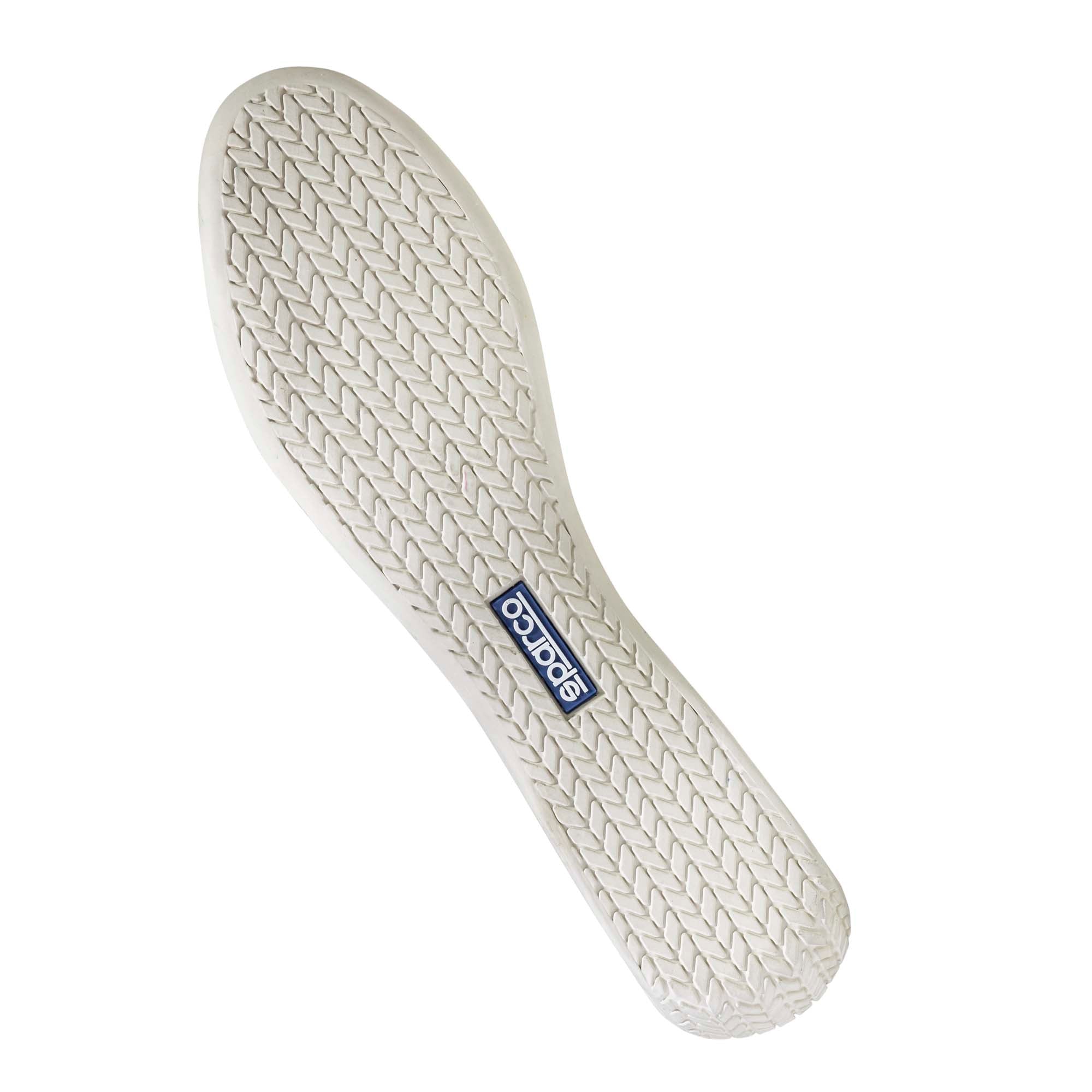 Sparco S-Drive Low Street Shoes