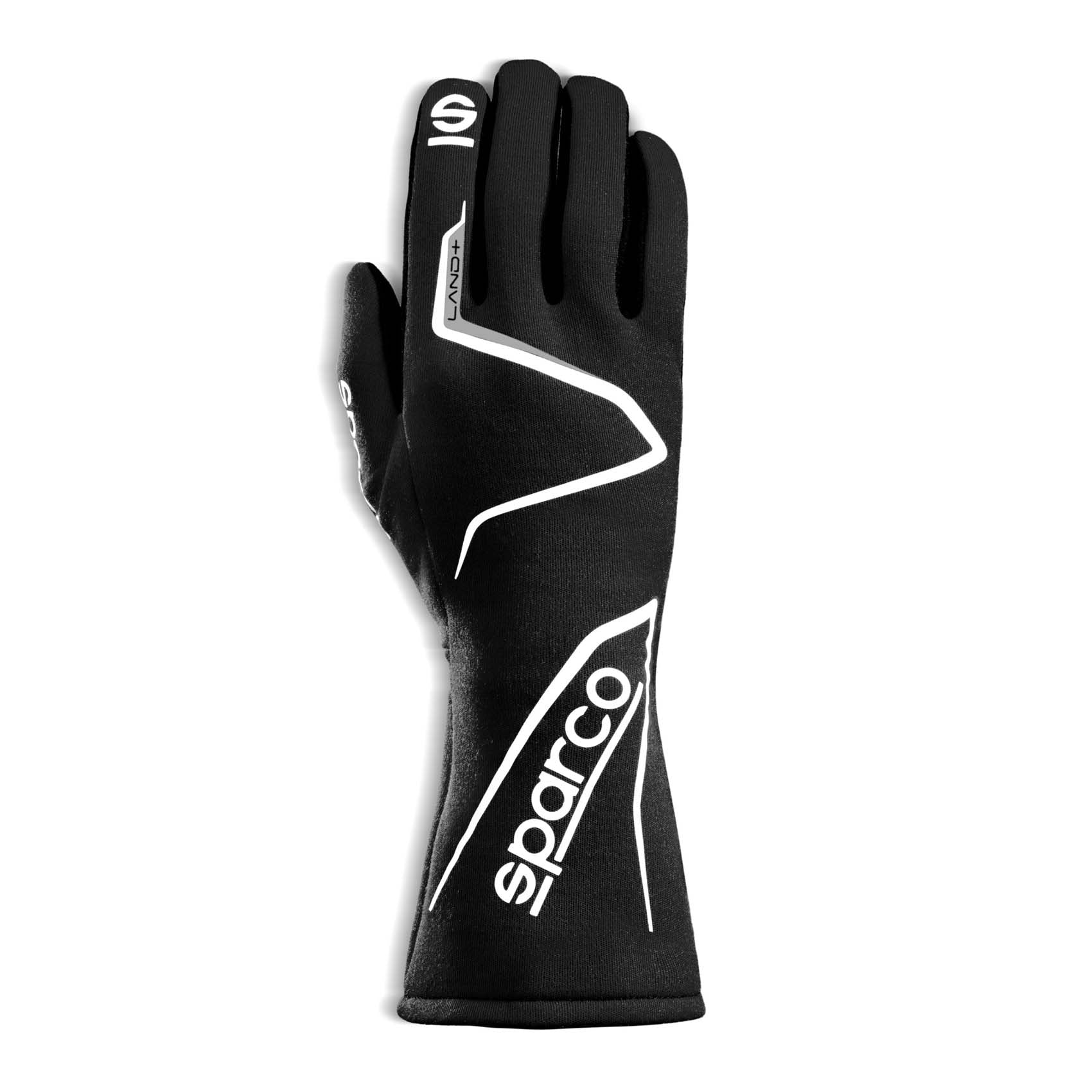 Sparco Land+ Racing Gloves - 2024 Model