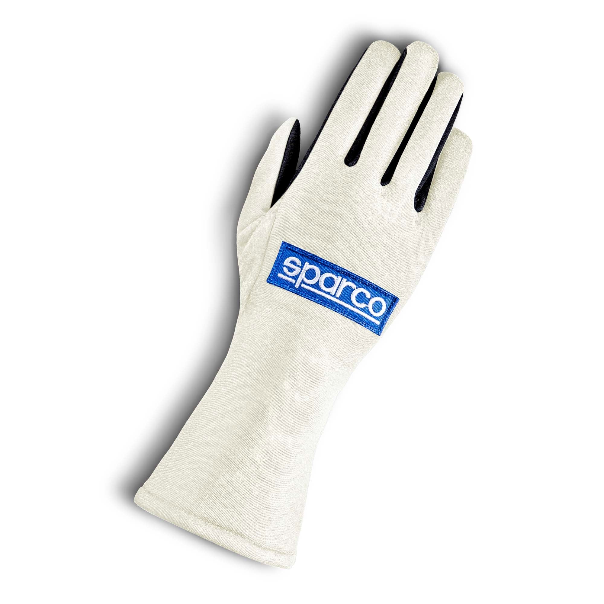 Sparco Land Classic Racing Gloves - 2024 Model