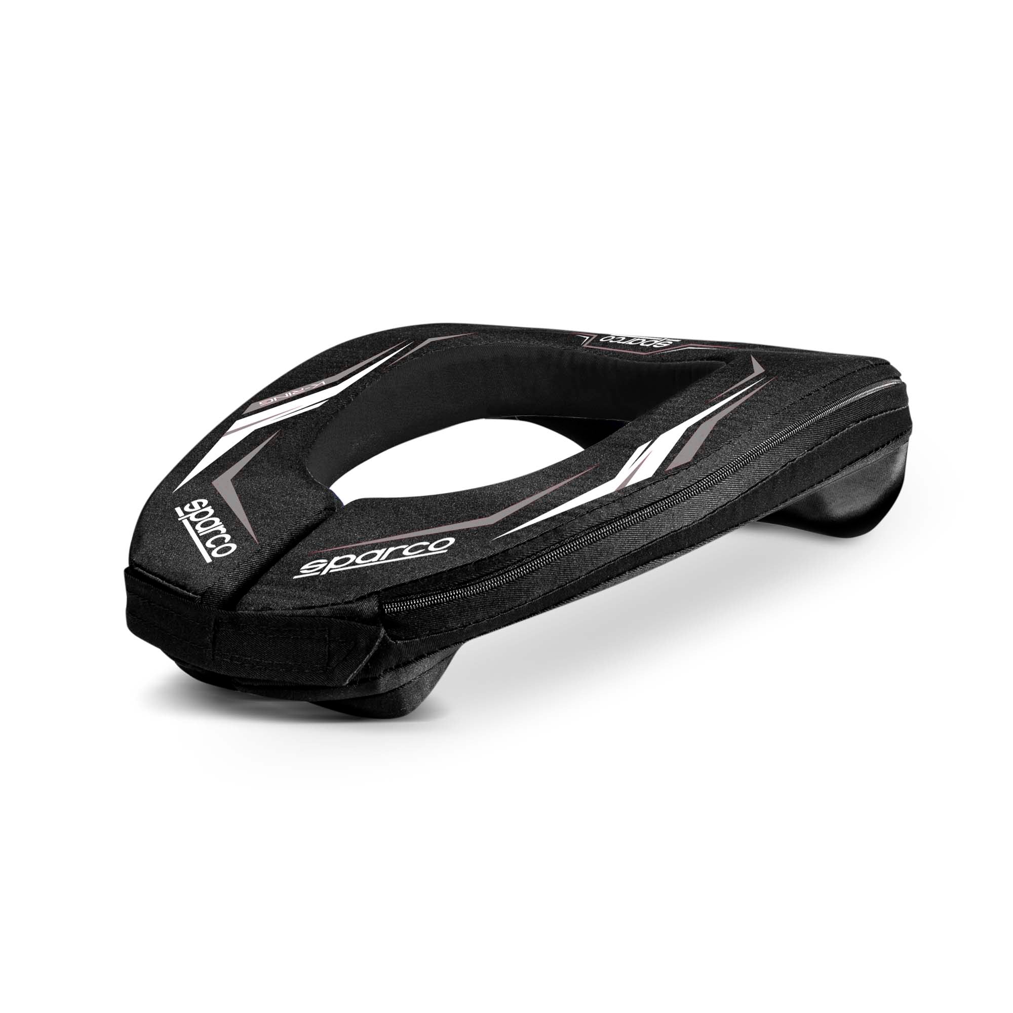 Sparco K-Ring Youth Karting Helmet Support Collar