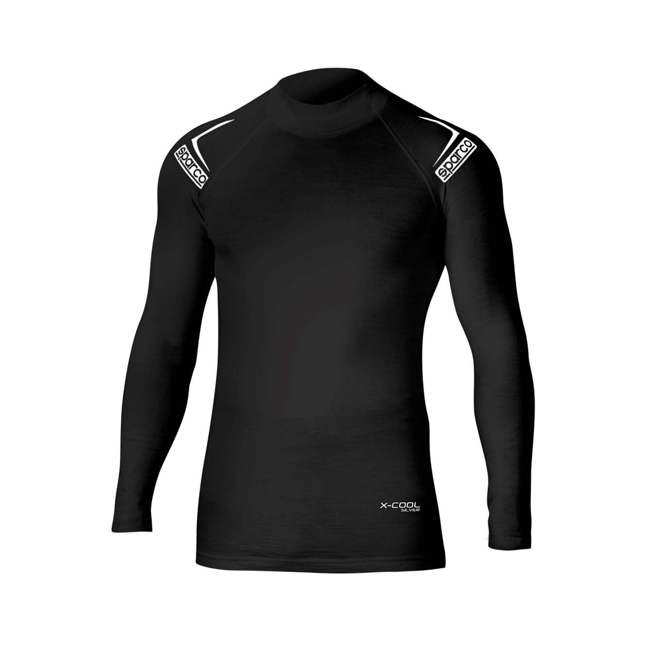 Sparco Shield Tech v2 Fire Resistant Racing Undershirt - FIA 8856-2018