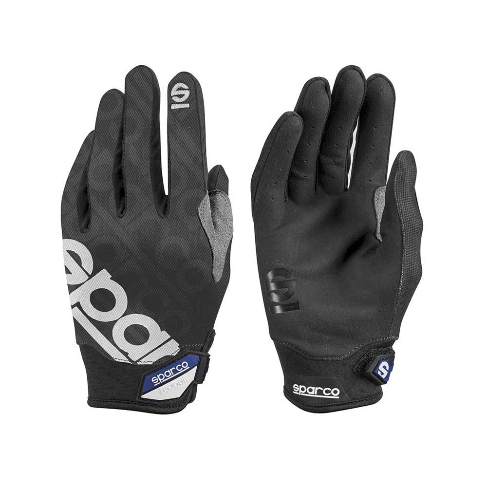 Sparco Meca 3 Mechanic Gloves