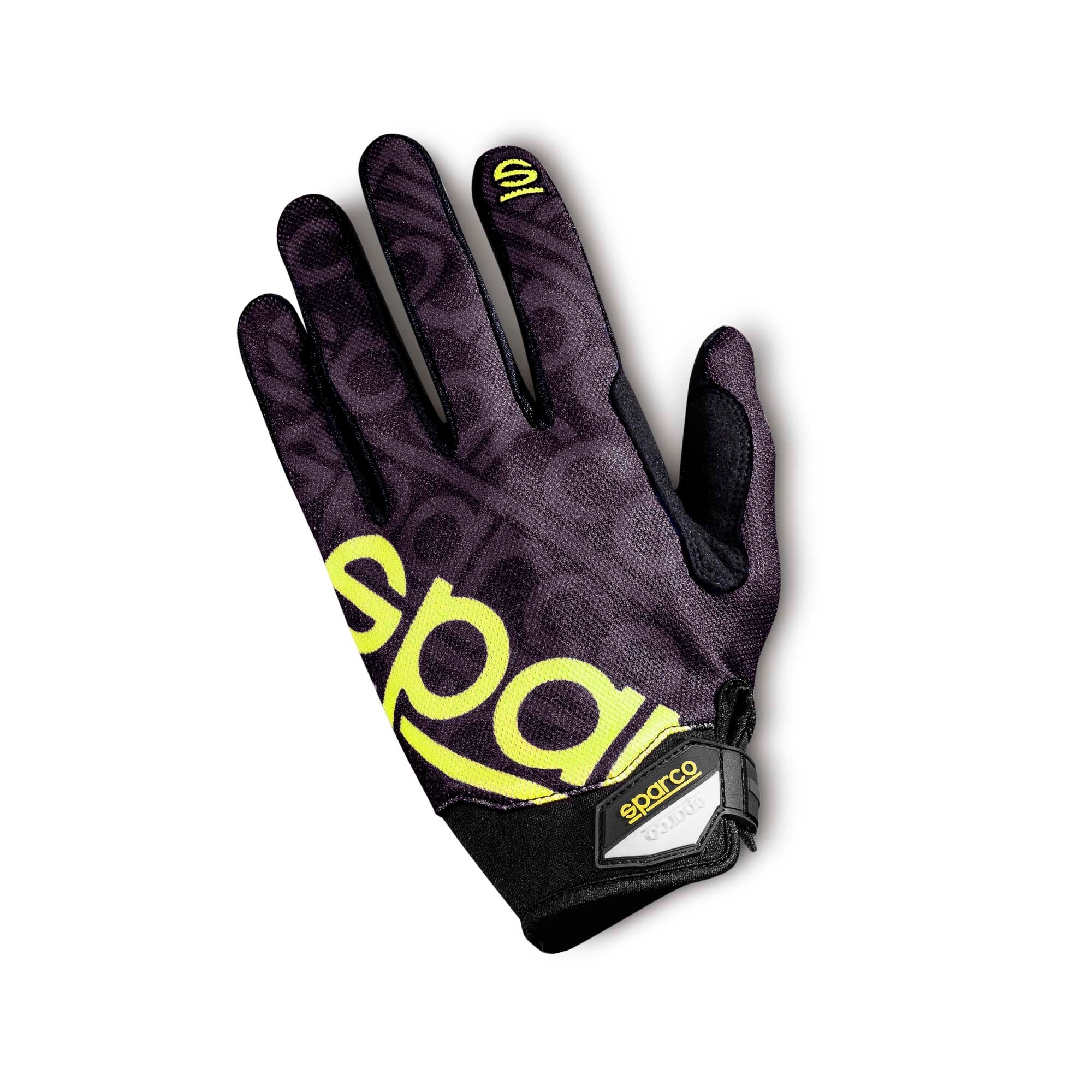 Sparco Meca 3 Mechanic Gloves