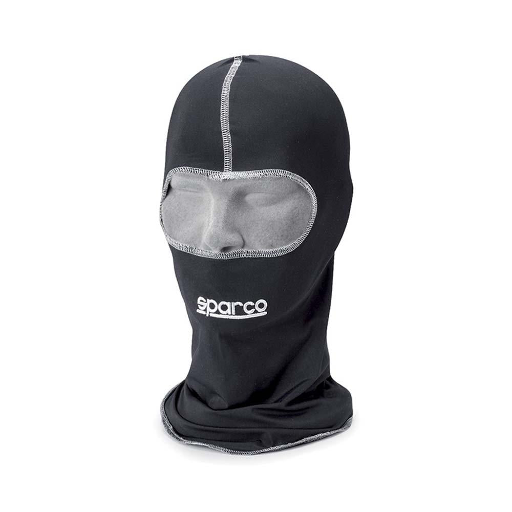 Sparco Micropoly Karting Balaclava