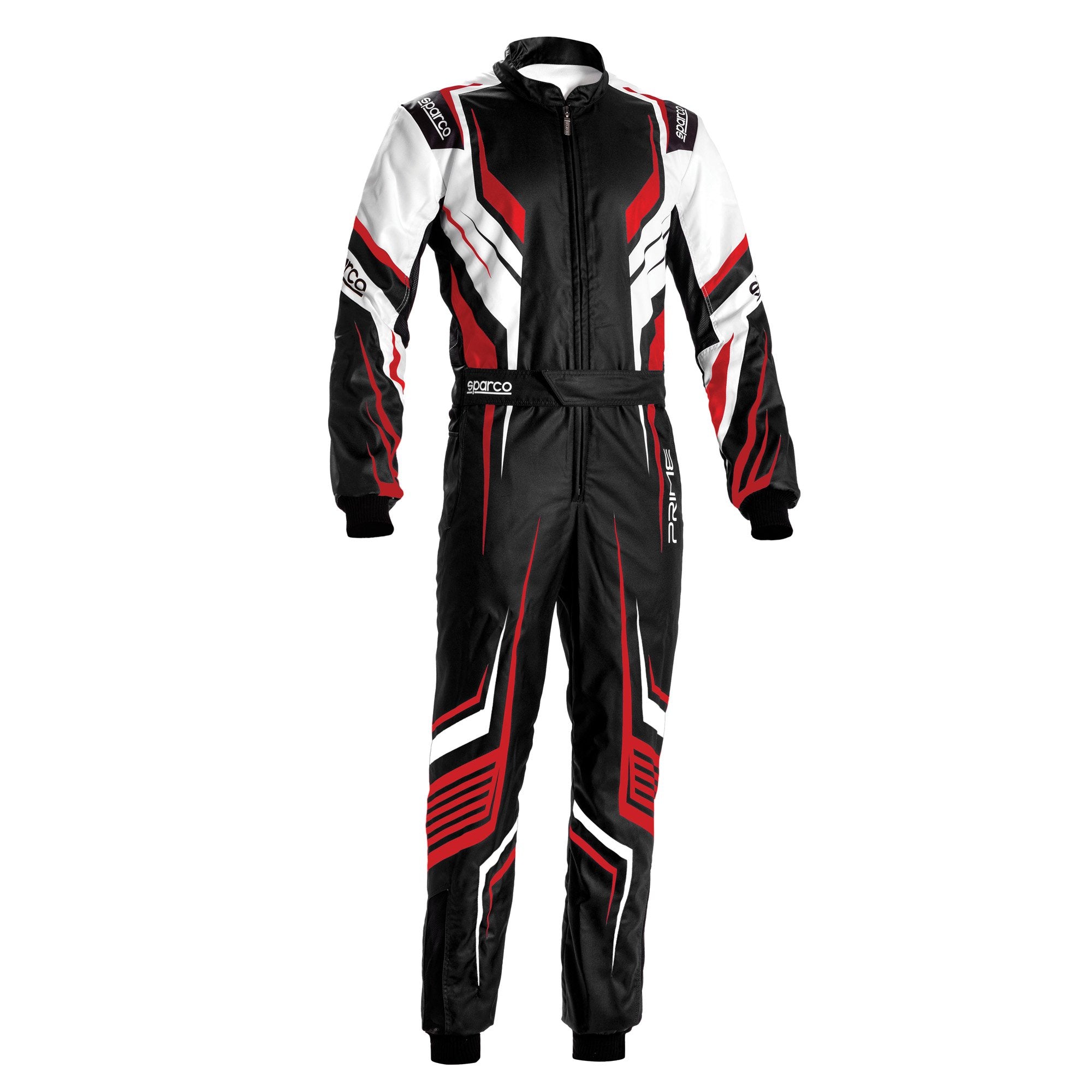 Sparco Prime KS-10 Kart Racing Suit