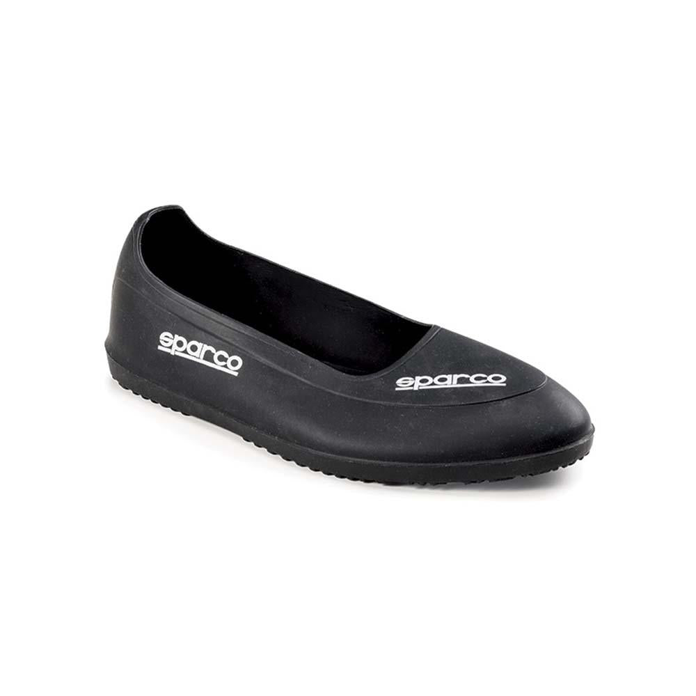 Sparco Neoprene Rain Boot - Low