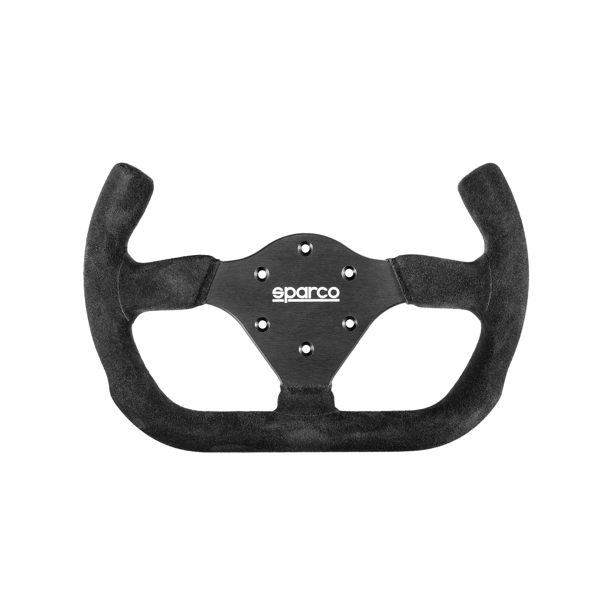 Sparco P-310 Open Steering Wheel