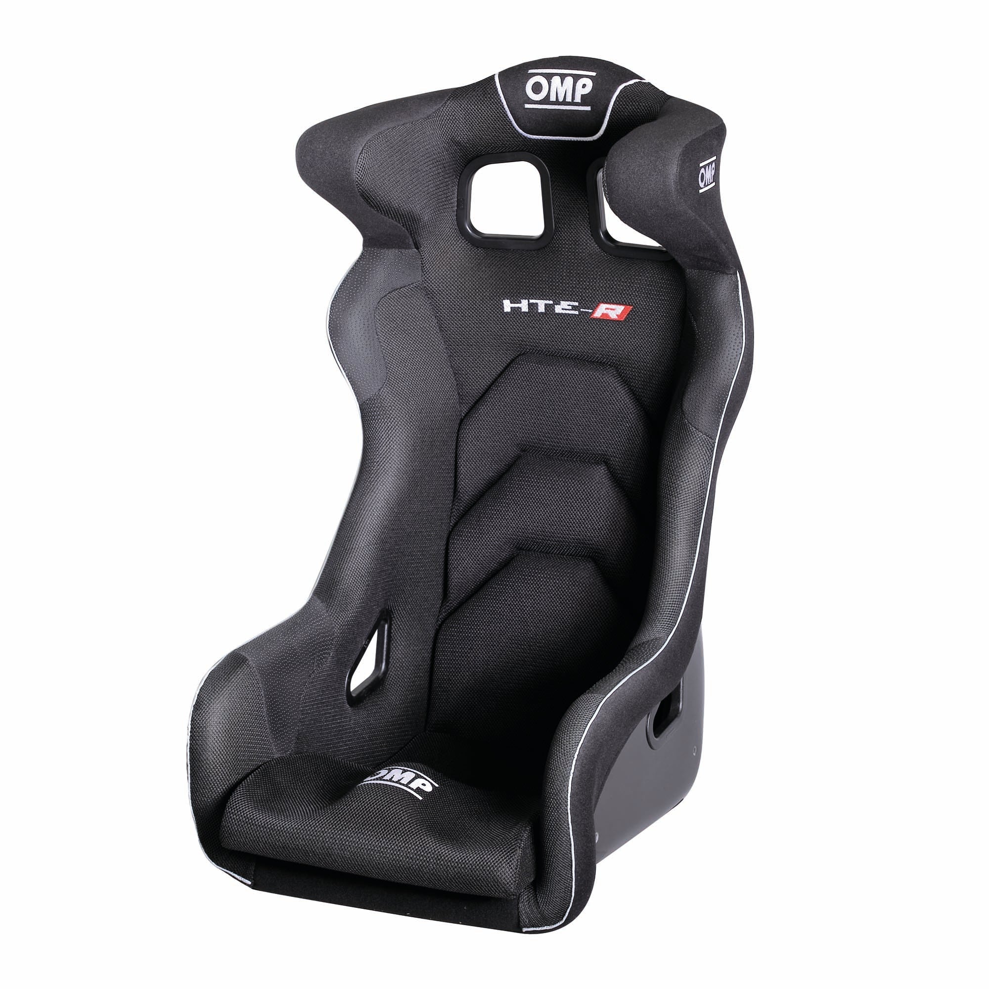 OMP HTE-R XL Racing Seat