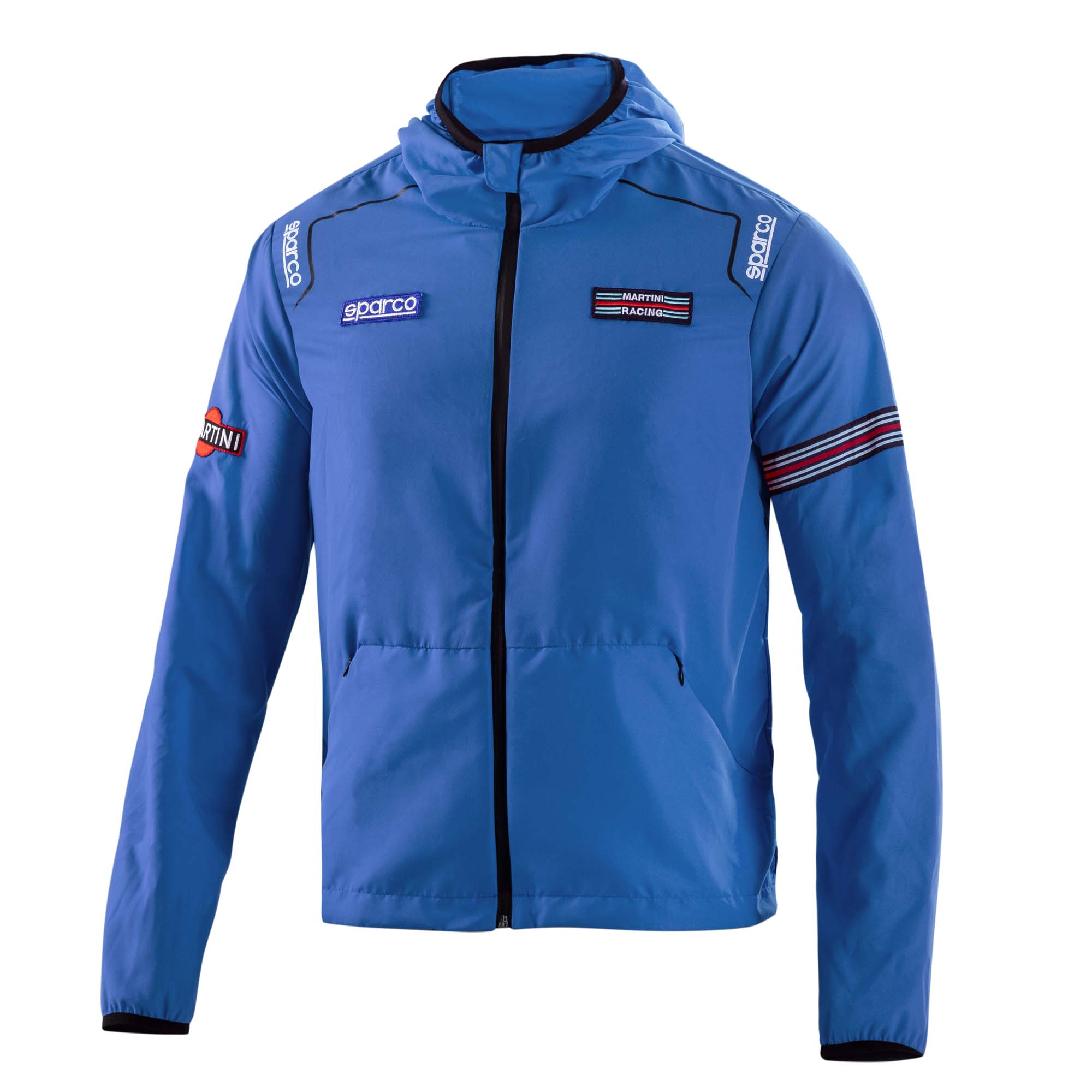 Sparco Martini-R Wind Stopper Jacket