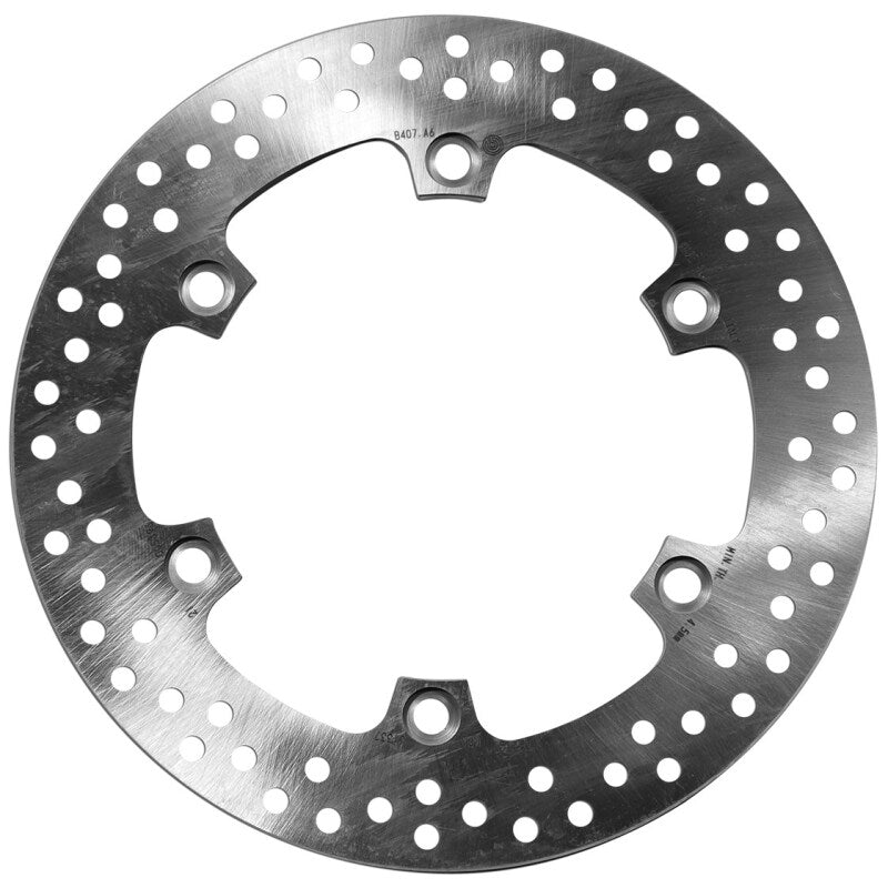 Brembo OE 15-20 Honda Forza ABS 125cc 256x5mm Brake Disc - Front Fixed