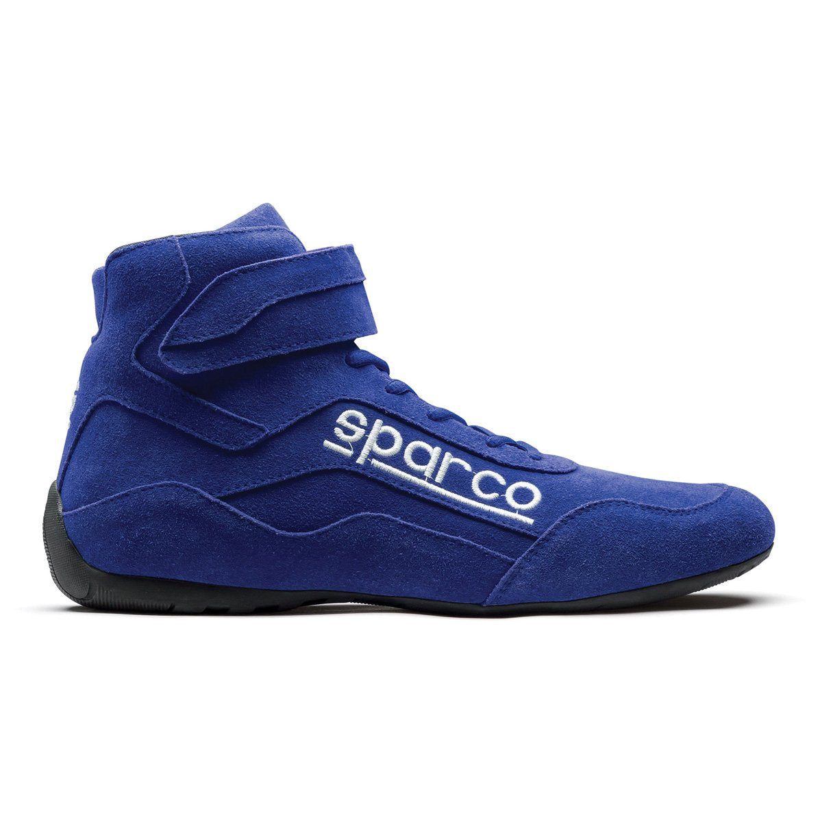Sparco Race 2 Racing Shoes - SFI 3.3