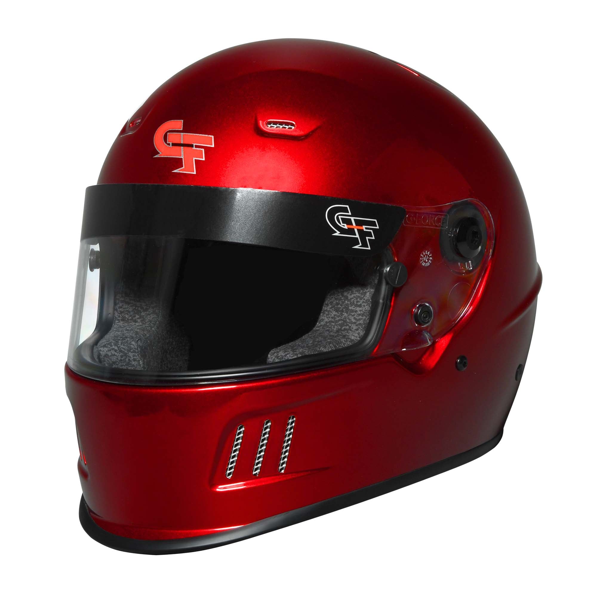 G-Force Rift Racing Helmet - SA2020