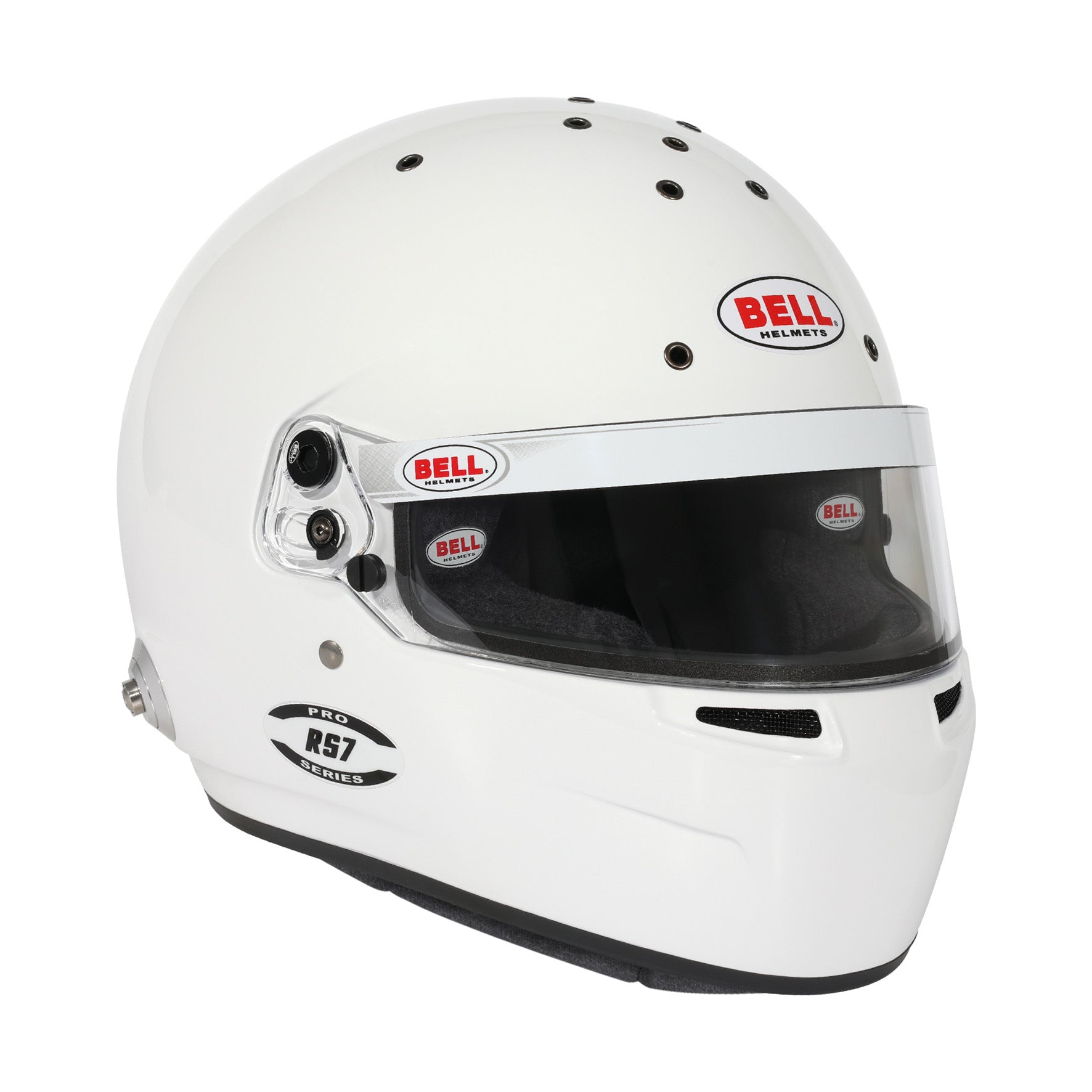 Bell RS7 Pro Racing Helmet - SA2025 / FIA8859