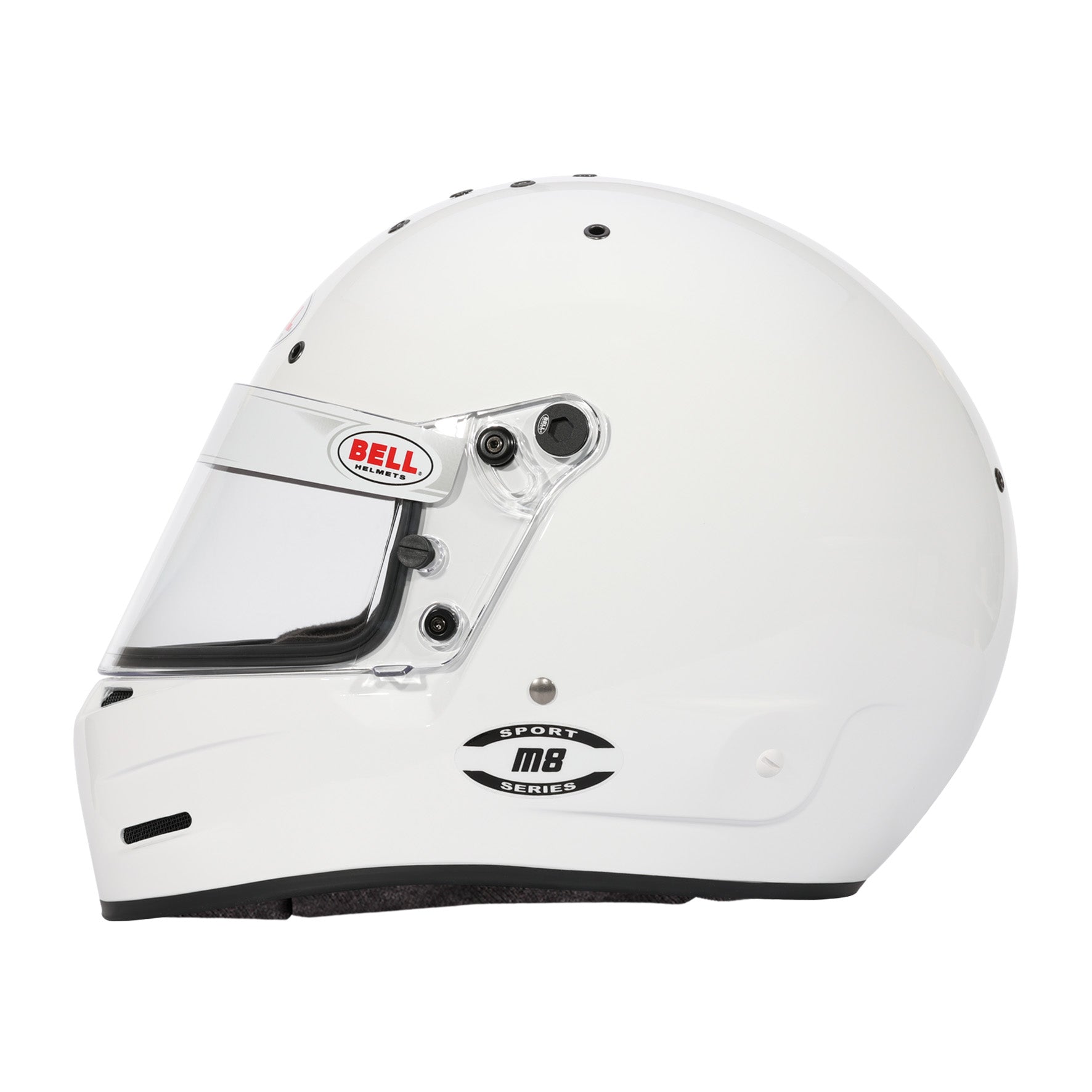 Bell M8 Sport Racing Helmet - SA2025